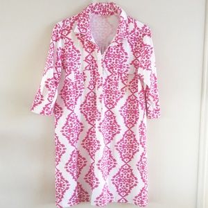 Preppy Persifor Winpenny Dress XL